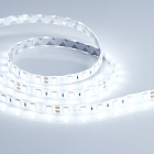 Светодиодная лента RTW 2-5000SE 24V Cool 2x (5060, 300 LED, LUX) (Arlight, 14.4 Вт/м, IP65) Lednikoff