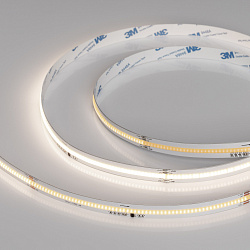 Светодиодная лента SPI-COB-X378-12mm 24V Day4000-PX21-BPT (8 W/m, IP20, 5m) (Arlight, бегущий огонь)