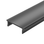 Экран SL-W15-2000 OPAL BLACK (Arlight, Пластик) Lednikoff