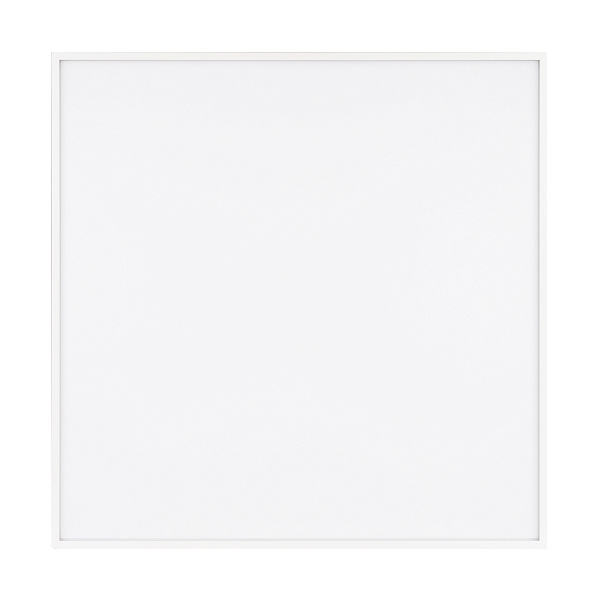 Светильник SP-QUADRO-S250x250-25W Warm3000 (WH, 120 deg, 230V) (Arlight, IP40 Металл, 3 года) Lednikoff