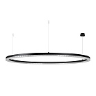 Светильник SP-DIAMOND-R1050-60W Day4000 (BK, 45 deg, 230V, TRIAC) (Arlight, IP20 Металл, 5 лет) Lednikoff