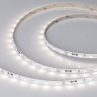 Светодиодная лента IC-A60-8mm 24V Day4000 (4.8 W/m, IP20, 3528, 10m) (Arlight, стабилизированная) Lednikoff