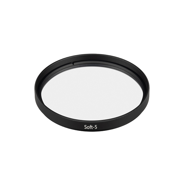 Фильтр LGD-ARTIFACT-SOFTEN-R65 (BK) (Arlight, Металл) Lednikoff