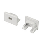 Заглушка для PDS-SM с отверстием (Arlight, Пластик) Lednikoff