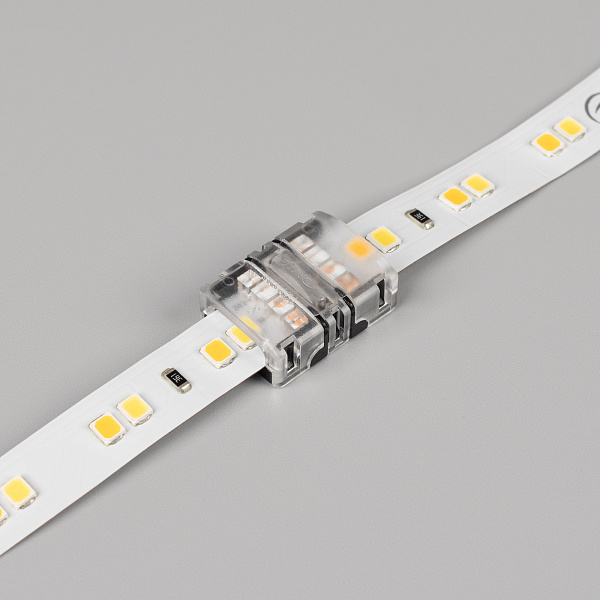 Коннектор HIP-MIX-10-3pin-STS (Arlight, -) Lednikoff