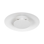 Светильник MAG-MICROCOSM-VINYL-R170-7W Day4000 (WH, 150 deg, 24V) (Arlight, IP20 Металл, 5 лет)