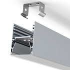 Крепеж ALU-LINE-DUO (Arlight, Металл) Lednikoff