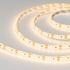 Светодиодная лента герметичная RTW-SE-A120-8mm 12V Warm3000 (9.6 W/m, IP65, 2835, 5m) (Arlight, -) Lednikoff