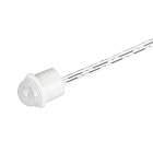 ИК-датчик SR-PRIME-IN-R14-WH-MINI (12-24V, 48-96W, MOTION) (Arlight, IP20 Пластик, 2 года) Lednikoff