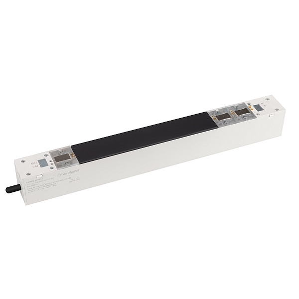 Блок питания ARV-SP-200-MAG45-PFC-WH (24V, 8.3A, 200W) (Arlight, IP20 Пластик, 5 лет) Lednikoff