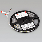 Светодиодная лента RT-A120-8mm 24V Day4000 (9.6 W/m, IP20, 2835, 5m) (Arlight, Открытый) Lednikoff