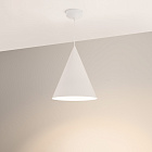 Светильник SP-MAKOTO-R350-14W Warm3000 (WH, 36 deg, 230V, TRIAC) (Arlight, IP20 Металл, 3 года) Lednikoff