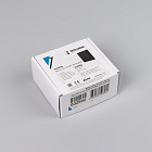 INTELLIGENT ARLIGHT Панель DALI-223-4K-D2-IN-BLACK (BUS, Free purpose) (IARL, -) Lednikoff