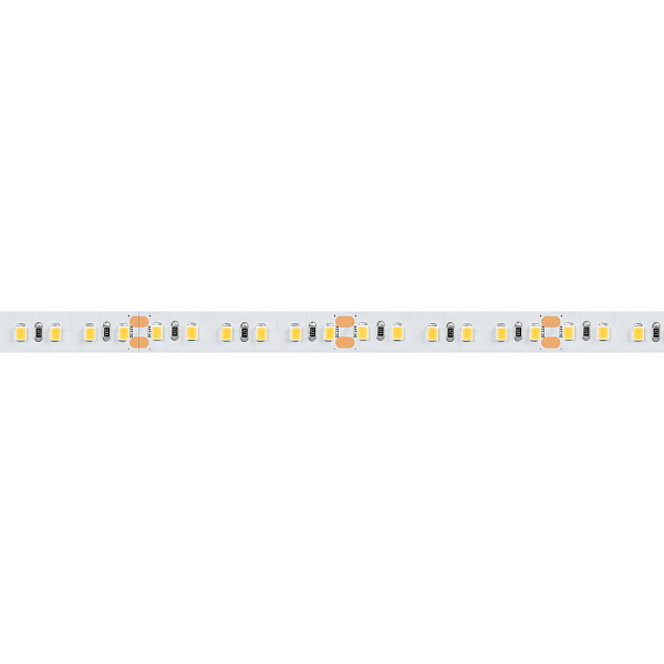 Светодиодная лента TWIST-5000-2835-120-24V White6000 (10mm, 10W/m, IP20) (Arlight, -) Lednikoff
