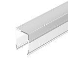 Экран ARH-WIDE-(B)-H20-2000 RCT Clear-PM (Arlight, Пластик) Lednikoff