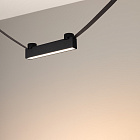 Светильник ART-INBELT-FLAT-L210-8W Day4000-MIX (BK, 90 deg, 48V, DALI) (Arlight, IP20 Металл, 3 года)