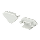 Заглушка PDS45-LITE глухая (Arlight, Пластик) Lednikoff