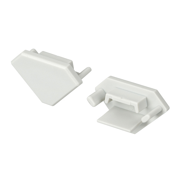 Заглушка PDS45-LITE глухая (Arlight, Пластик) Lednikoff