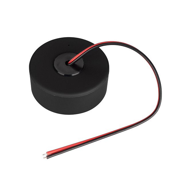 Конвертер SMART-C2-PUSH-IN (3V, 2.4G) (Arlight, IP20 Пластик, 5 лет) Lednikoff