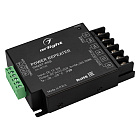 Усилитель SMART-RGB (12-24V, 3x10A) (Arlight, IP20 Металл, 5 лет) Lednikoff