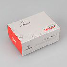 Диммер SMART-D6-DIM (12-24V, 1x20A, 2.4G) (Arlight, IP20 Металл, 5 лет) Lednikoff