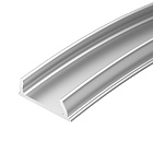Профиль ARH-BENT-W11-3000 ANOD (Arlight, Алюминий) Lednikoff