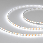 Светодиодная лента FC-A120-5mm 24V Сool8K-CX1 (10 W/m, IP20, 5m) (Arlight, резка 1 светодиод) Lednikoff