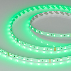 Светодиодная лента RT-B60-10mm 24V RGB (14.4 W/m, IP20, 5060, 50m) (Arlight, Открытый) Lednikoff