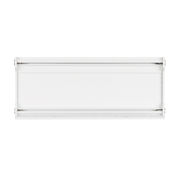 Светильник MS-ORIENT-BUILT-TRIMLESS-TC-S38x127-10W Warm3000 (WH-BK, 30 deg, 230V) (Arlight, IP20 Металл, 5 лет) Lednikoff