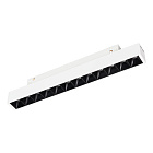 Светильник MAG-ORIENT-LASER-L235-8W Day4000 (WH, 24 deg, 48V) (Arlight, IP20 Металл, 5 лет)