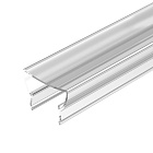 Экран ARH-WIDE-(B)-H20-2000 TPZ Clear-PM (Arlight, Пластик) Lednikoff