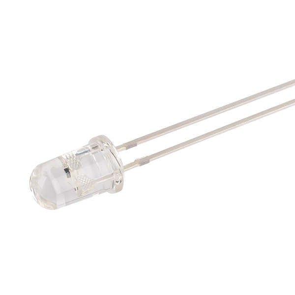 Светодиод ARL-5013UBC-B (Arlight, 5мм (круглый)) Lednikoff