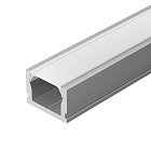 Профиль PIK-1007-2000 ANOD (Arlight, Алюминий) Lednikoff