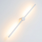 Светильник SP-PICASO-M-TURN-L700-12W Warm3000 (WH, 100 deg, 230V) (Arlight, IP20 Металл, 3 года) Lednikoff