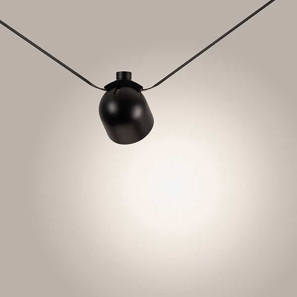 Светильник ART-INBELT-CUP-R100-8W Day4000-MIX (BK, 90 deg, 48V, DALI) (Arlight, IP20 Металл, 3 года)