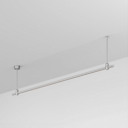 Основание ART-APRIORI-LINE-ROD-400-2000 (TN) (Arlight, IP20 Металл, 3 года)