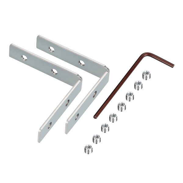 Соединитель профиля LINIA32-FANTOM-L90 Set (Arlight, Металл) Lednikoff