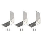 Держатель SL-KANT-H55 (Arlight, Металл) Lednikoff