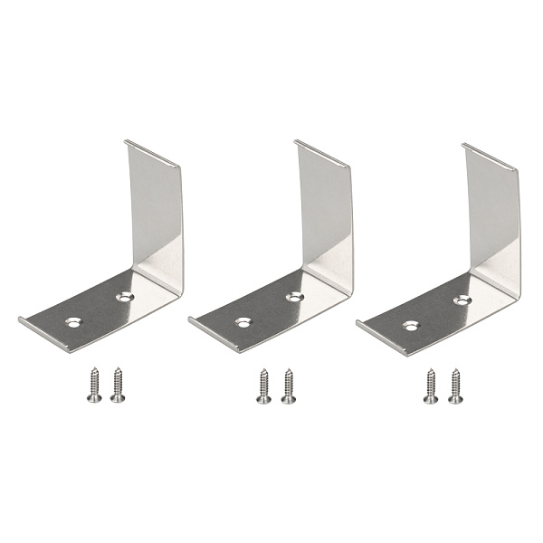 Держатель SL-KANT-H55 (Arlight, Металл) Lednikoff