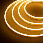 Гибкий неон GALAXY-1206-5000CFS-2835-100 12V Warm (12x6mm, 12W, IP67) (Arlight, 12 Вт/м, IP67) Lednikoff