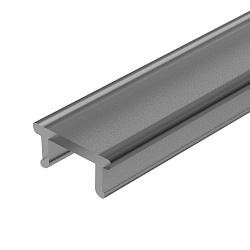 Экран SL-W7-3000 OPAL-PM BLACK (Arlight, Пластик)