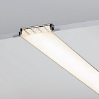 Профиль SL-LINIA97-FANTOM-2000 ANOD (Arlight, Алюминий) Lednikoff