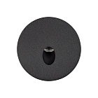 Светильник LT-GAP-R70-3W Warm3000 (BK, 30deg, 230V) (Arlight, IP65 Металл, 3 года) Lednikoff