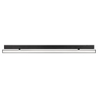 Светильник MAG-FLAT-FOLD-25-S600-18W Warm3000 (BK, 100 deg, 24V) (Arlight, IP20 Металл, 5 лет)