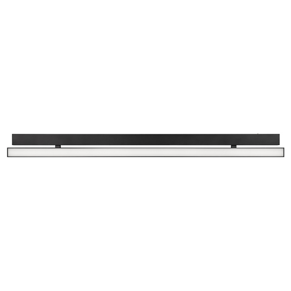 Светильник MAG-FLAT-FOLD-25-S600-18W Warm3000 (BK, 100 deg, 24V) (Arlight, IP20 Металл, 5 лет)