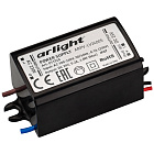 Блок питания ARPV-LV24005 (24V, 0.2A, 5W) (Arlight, IP67 Пластик, 2 года) Lednikoff