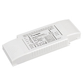 Блок питания ARJ-SP-50-PFC-DALI2-MIX-PD (50W, 9-55V, 0.7-1.2А) (Arlight, IP20 Пластик, 5 лет)