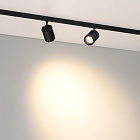 Светильник MAG-MICROCOSM-SPOT-ZOOM-R38-5W Warm3000 (WH, 10-55 deg, 24V) (Arlight, IP20 Металл, 5 лет)