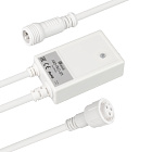 Контроллер ARD-PRO-SPI (12V, 120pix) (Ardecoled, Закрытый) Lednikoff