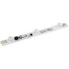 Модуль герметичный ZM-300-3XBD-24V White 10x40deg (Arlight, Закрытый)